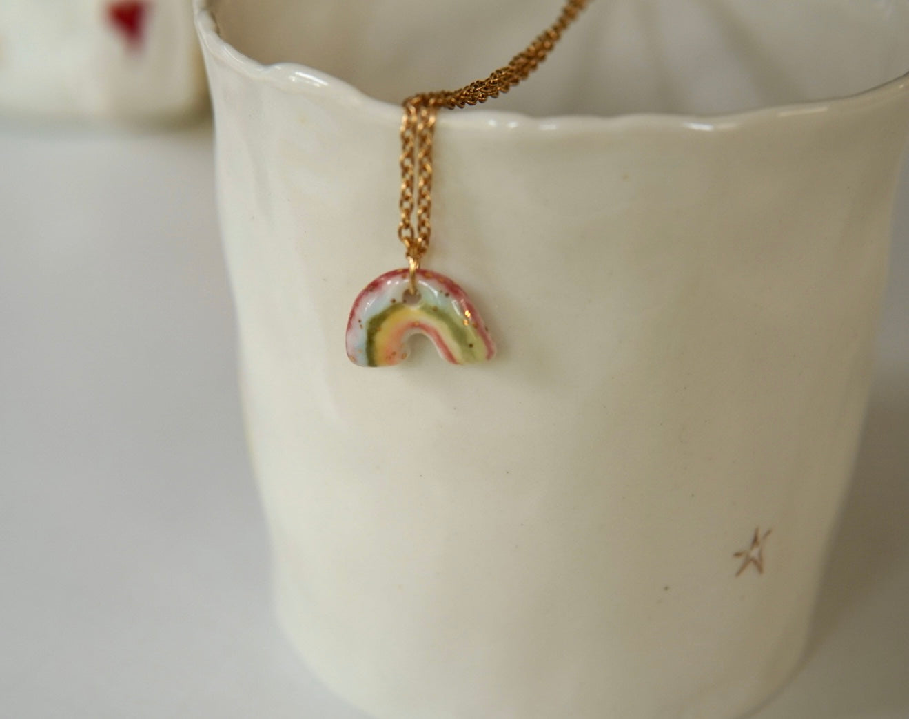 Rainbow Charm