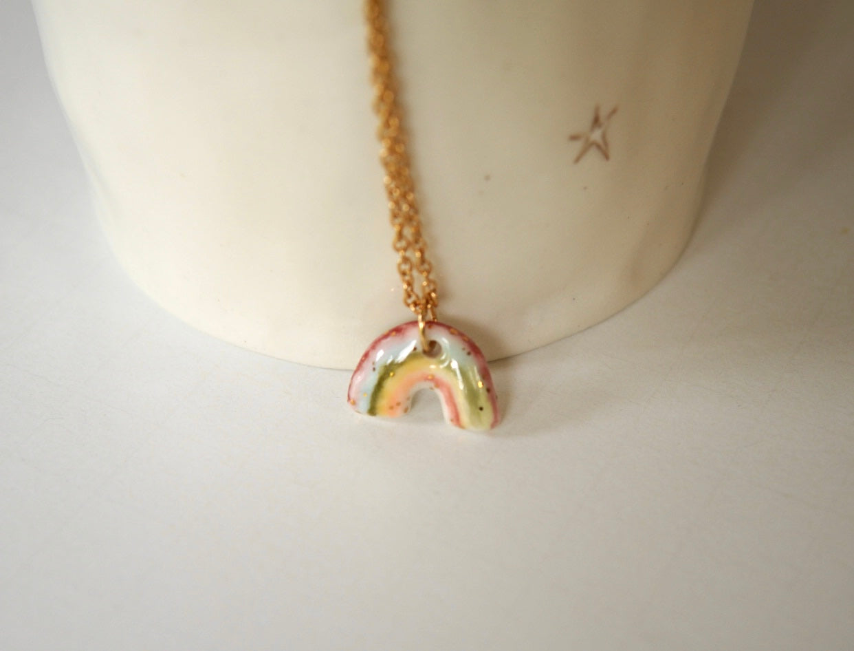 Rainbow Charm