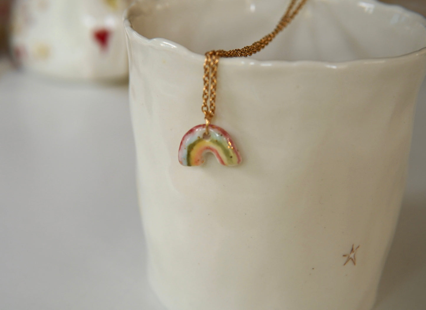 Rainbow Charm